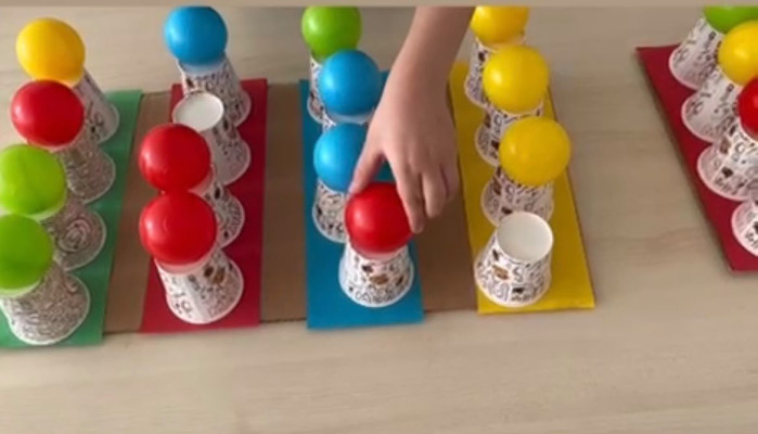 Every child learns to code through play!